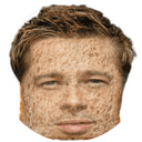 BREAD PITT