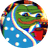 Cozy Pepe