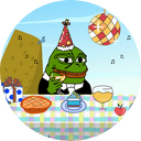 Pepe Birthday
