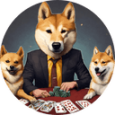 POKER DOGE