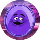 Grimace Coin