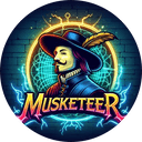 The Musketeer Token