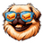 dogeatingpasta