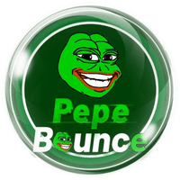 Pepe Bounce