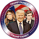 Trump Family