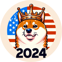 Doge for President