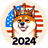 Doge for President