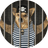 Dog In Jail