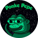 PONKE PEPE