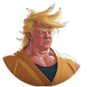 GOKU TRUMP