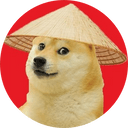 Chinese Doge Wow