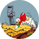 Scrooge Coin