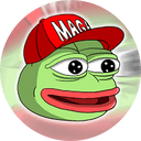 MAGA PEPE