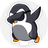 The Emperor Penguin