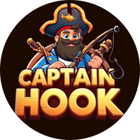 Captain Hook