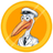 Rusty The Pelican