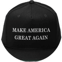 DARK MAGA HAT