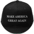 DARK MAGA HAT