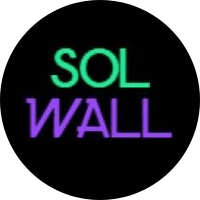 Solana Wall