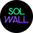 Solana Wall