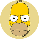 Homer Simpson