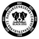 BLACK DOG