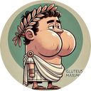 Gluteus Maximus by Virtuals