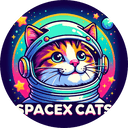 SpaceX Cats