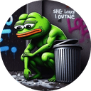 Homeless PEPE