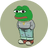 Just a chill Pepe