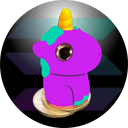 Unicorn SOL Dust