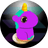 Unicorn SOL Dust
