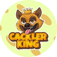 Cackler King