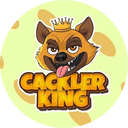 Cackler King