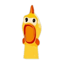 Screaming Chicken