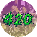 420 Meme Coin