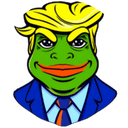 PEPE TRUMP