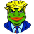 PEPE TRUMP