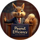 Department Of Pnut Efficiency