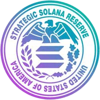 Strategic Solana Reserve