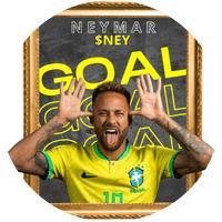 Neymar Coin