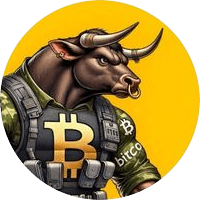 Bitcoin Bull