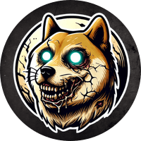 Zombie Doge