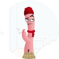 Dicky