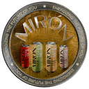 Miron Coin