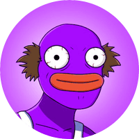 WACKY BUM