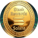 Stash Rewards SoL