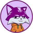 Purple Toshi