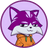 Purple Toshi