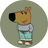 Just a chill guy